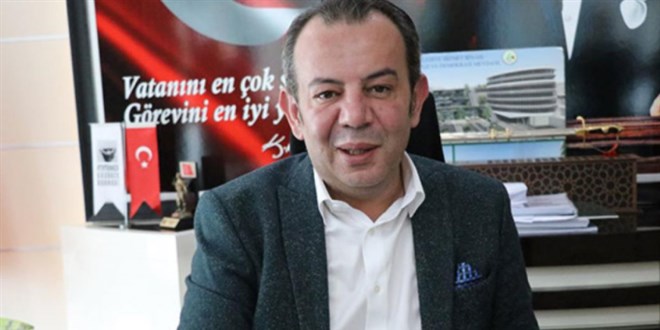 Bolu halkını ikiye bölen 'ayı heykeli' olayında flaş gelişme!
