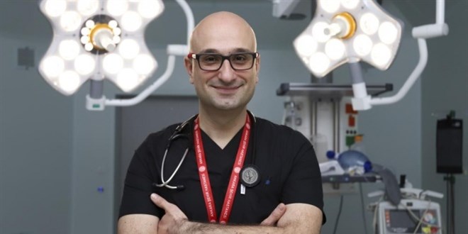 Doç. Dr. Kayıpmaz, yüz yüze eğitim sürecini anlattı