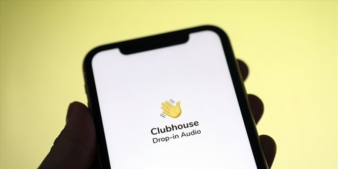 Clubhouse dijitalde rekabeti kztrd