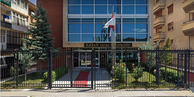 Eğitim Bir Sen, İlksan raporunu yayımladı