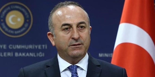Trkiye sert kt ABD'den geri adm: Katliamdan PKK sorumlu