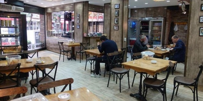 Hafta sonu yasaklar kalkacak, saat sınırı uygulanacak