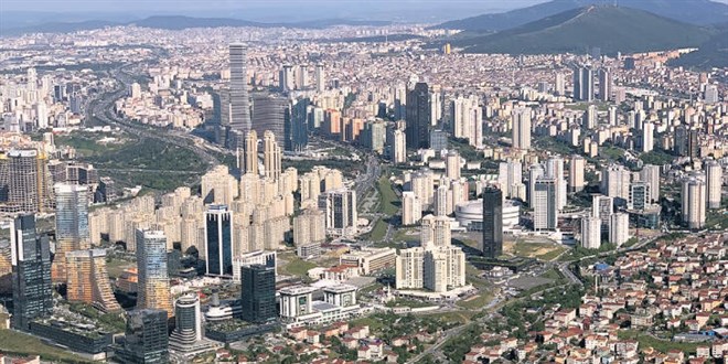 Konut satışına faiz ve korona freni