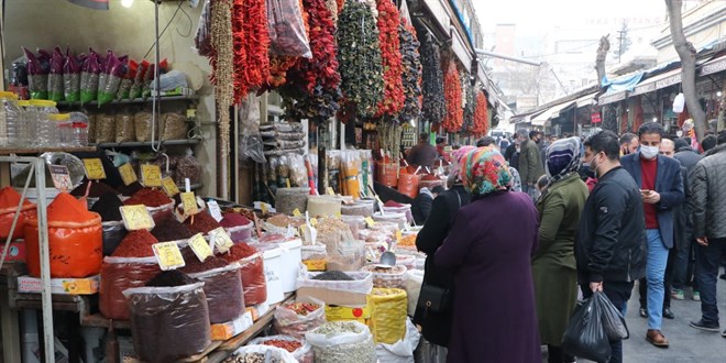 Şanlıurfalı satıcılardan 'isotta hile' uyarısı