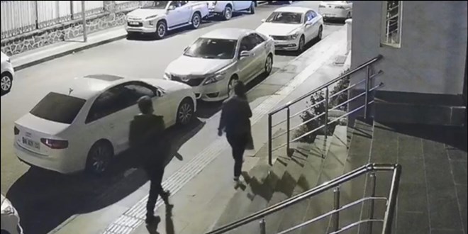 Gülistan'ı aile kararıyla kardeşi öldürmüş