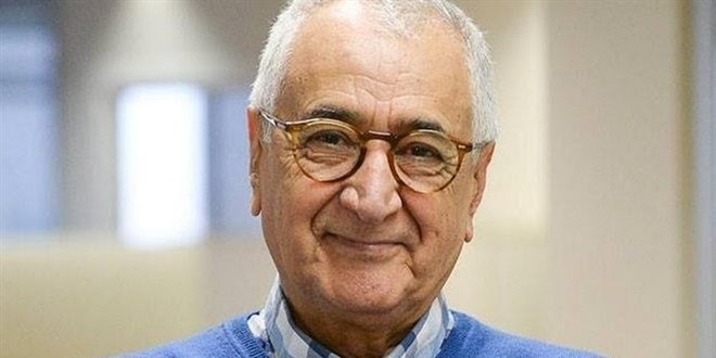 Ünlü psikolog Doğan Cüceloğlu hayatını kaybetti