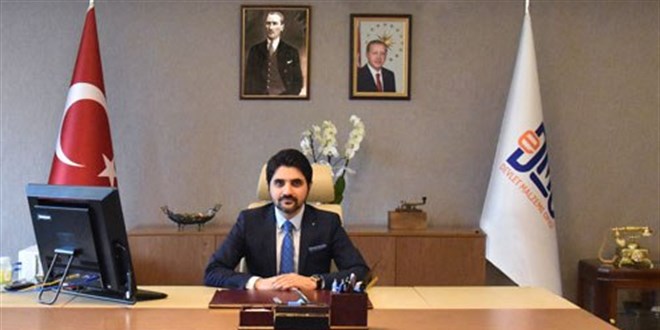 DMO Genel Müdürü: BioNTech aşısında bir gecikme yok
