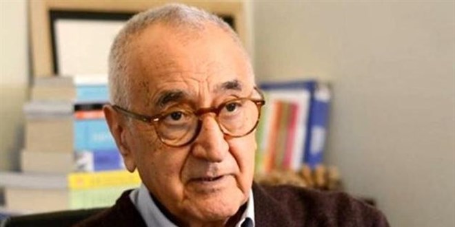 Emniyet'ten Doğan Cüceloğlu'nun vefatına ilişkin açıklama