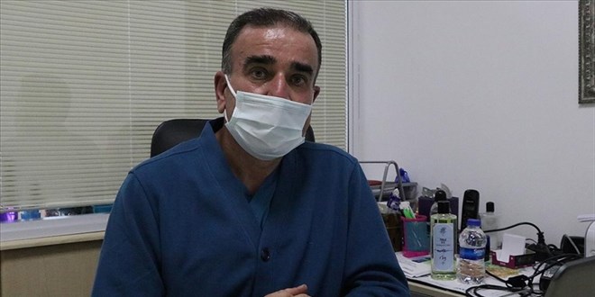 Dr. Ramazan Koçyiğit: Ölümün çizgisinden döndüm