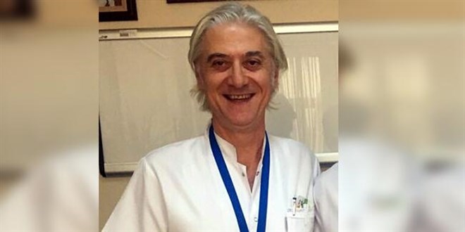İzmir Tabip Odası eski başkanı'ndan TTB Başkanı'na tepki
