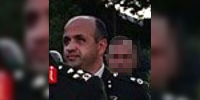 Ege Ordu Komutanı'nın emir subayına adli kontrol kararı