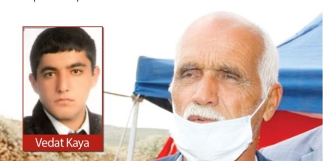 Şehit babası spekülasyonlara cevap verdi: Hepsi tek kurşunla vurulmuş!