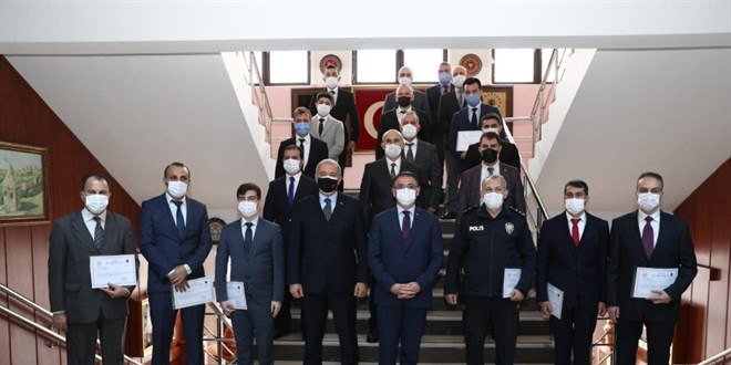 Büşra'nın ölümüne neden olan olayı aydınlatan polislere ödül