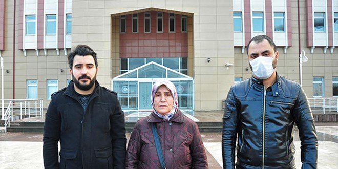 Hastanede tanışıp arkadaş olduğu kadına 1 milyon 400 bin lira kaptırdı