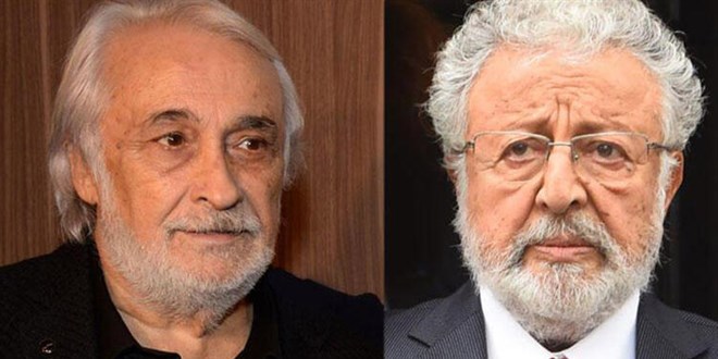 Müjdat Gezen ve Metin Akpınar için istenen ceza belli oldu