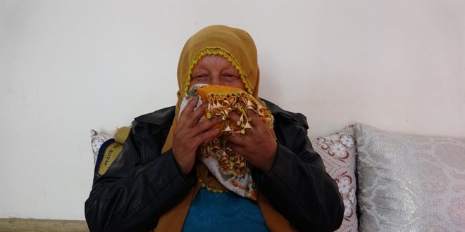 Şehit annesi Kılıçdaroğlu'nun görüşme talebini kabul etmedi