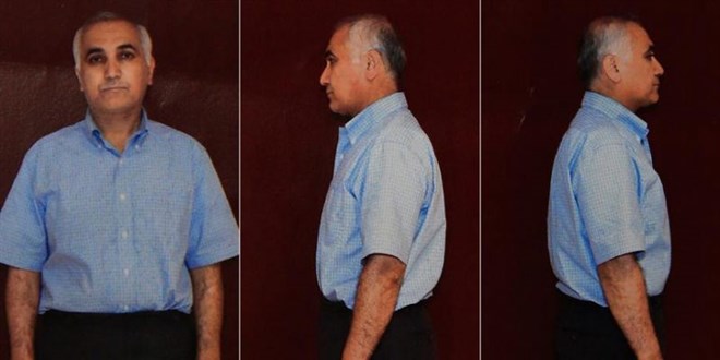 'Adil Öksüz'ün saklanmasına yardım' davasına devam edildi