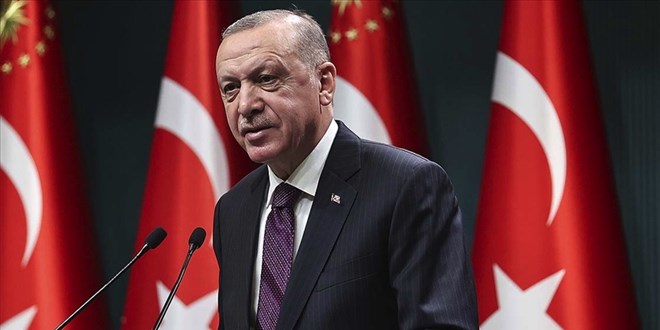 Erdoğan'dan çiftçiye iki müjde