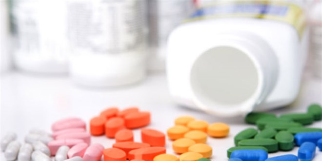 SBK Holding'e ait Biofarma, İsviçre'ye satıldı
