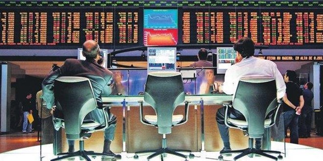 Acemi yatırımcılar dolandırıcılara avlandı