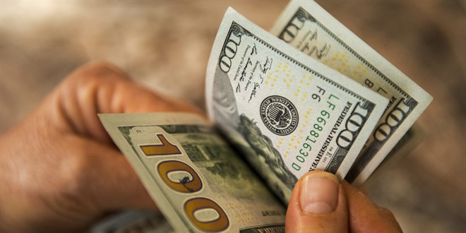 Capital Economics yıl sonu dolar/TL beklentisini açıkladı