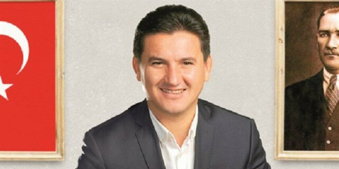 Şampuanı bile belediyeye ödettiler
