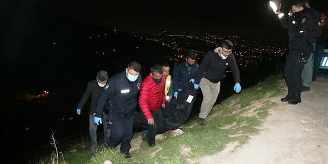 Şanlıurfa'da mağarada kan aktı: 2 ölü, 5 yaralı
