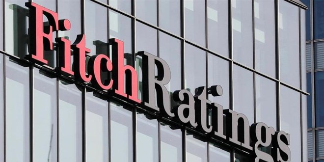 Fitch'ten Türkiye ile ilgili değişiklik beklenmiyor