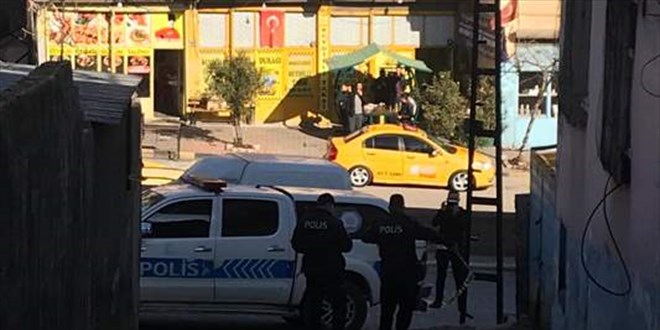 Gaziantep'te eşi tarafından bıçaklanan kadın hayatını kaybetti