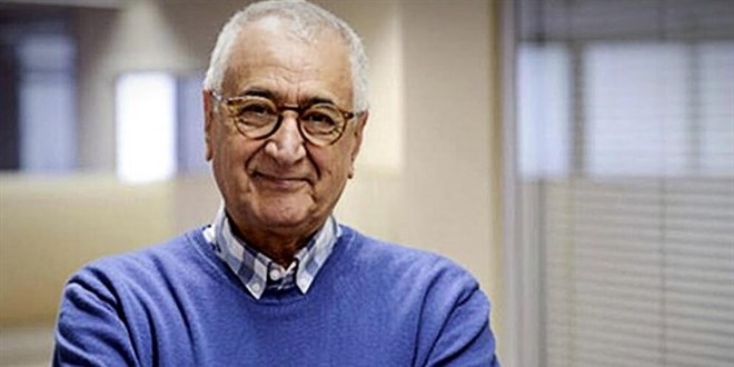 Doğan Cüceloğlu'nun ölüm nedeni açıklandı