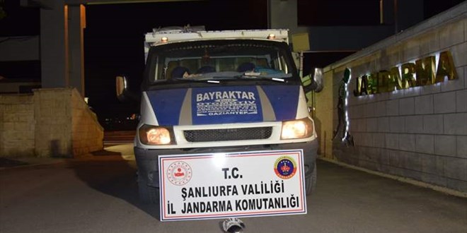 Yayanın ölümüne yol açan sürücü kaza yerinde düşen aynadan tespit edildi