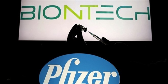 Pfizer: Güney Afrika varyantı aşının korumasını ciddi ölçüde azaltabilir