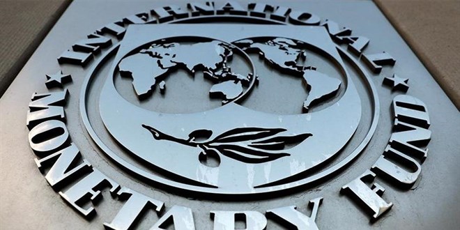 IMF'den Trkiye'ye 'enflasyon' aklamas