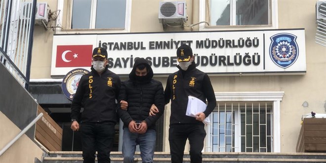 Sahte polis, FETÖ yalanıyla emekliyi 400 bin lira dolandırdı