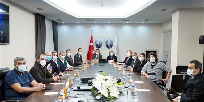 İki bakanlıktan işbirliği: Okullarda uzmanlar 'animasyon' eğitimi verecek