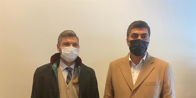 Avukat ve haciz memurunu yakmaya çalışan sanıklara ceza yağdı