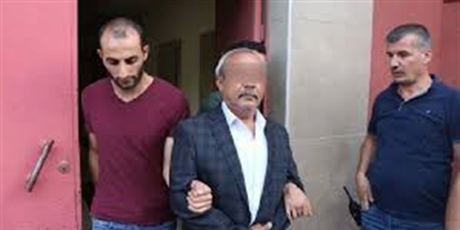 300 TL'lik elektrik faturası için ev sahibini öldürdü
