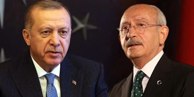 Erdoğan'dan, Kılıçdaroğlu'na bir tazminat davası daha