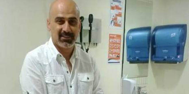 Antalyalı doktor koronavirüse yenik düştü