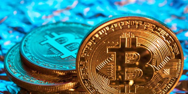 Altını da doları da solda sıfır bıraktı! Bitcoin'de yeni zirve!
