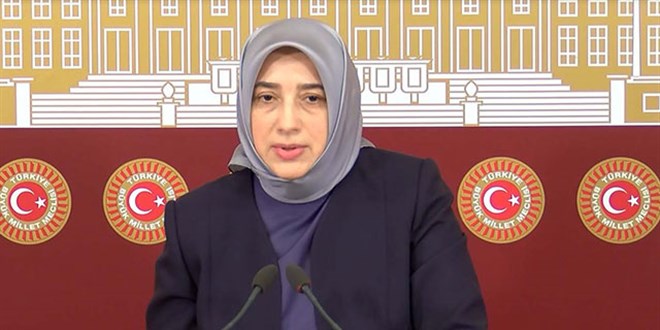 Özlem Zengin: Kılıçdaroğlu'nun söylediği ifade rahatsız edici