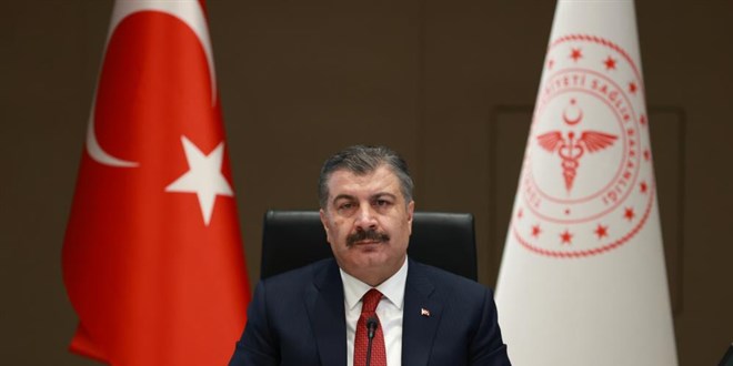 Uşak vaka sayısı en çok artan 5 ilden birisi oldu