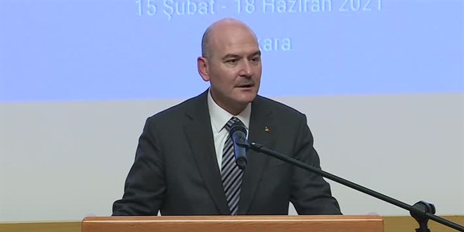 Soylu: Fırsat kaçtı, böyle yapılmamalıydı