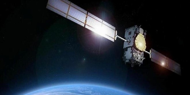 NASA'da grev yapm bilim insan, Trkiye'nin uzaydaki geleceinden umutlu