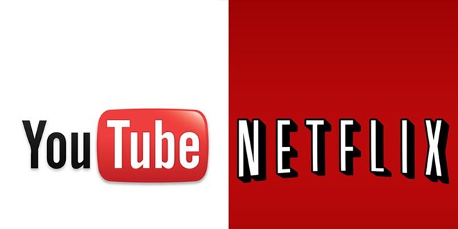 Netflix, YouTube'da ücretsiz film yayınlayacak
