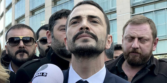 Ahmet Kural'a tehdit ve yaralamadan 5 yl hapis istendi
