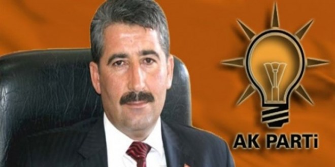 Darende Belediye Başkanı aldığı cezadan dolayı görevden uzaklaştırıldı