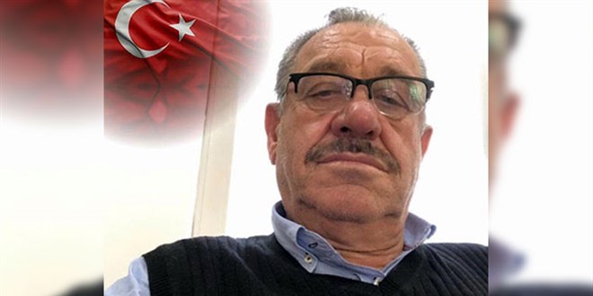 İş insanı, yediği bitki kökünden zehirlenerek öldü
