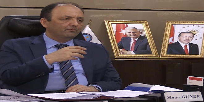 Bu ilde kademeli normalleşme için ilk kararlar açıklandı