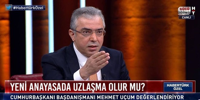 'Türkiye, Meclis çatısı altında terör vesayetine daha fazla katlanamaz'